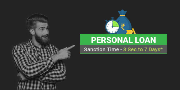 personal loan