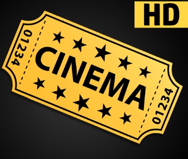 cinema app logo