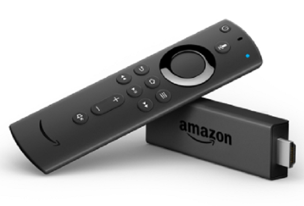 Amazon firestick device image