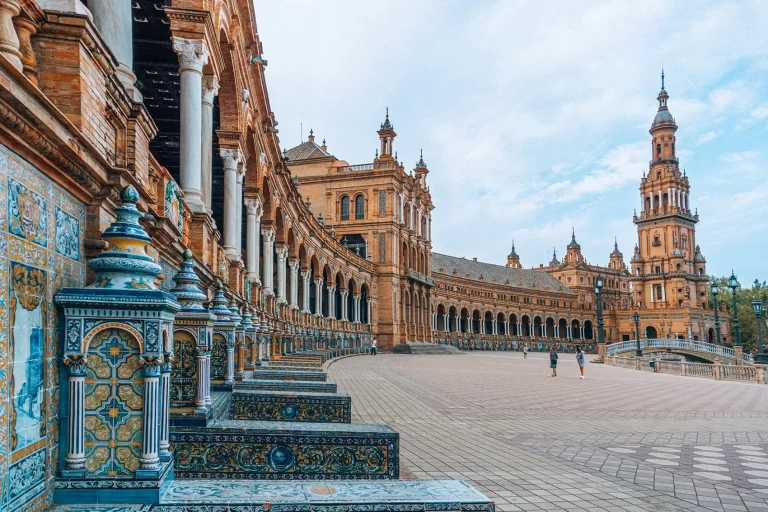 Here's Why You Should Visit Seville On Your Next Vacation In Spain