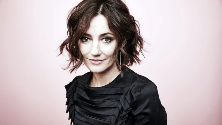 Orla Brady Net Worth 2022