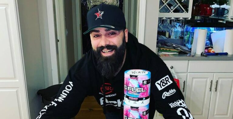 keemstar net worth 2022