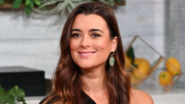 Cote De Pablo