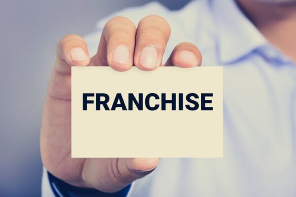 What Is Franchising And How It's Useful