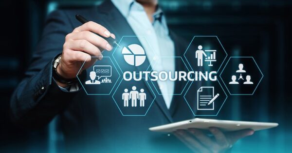 The Main Benefits of Using Outsourced HR Services