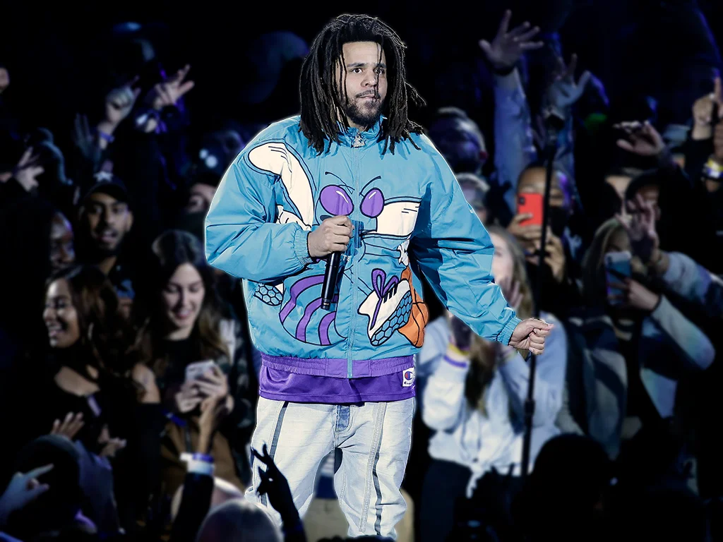 J Cole Net Worth 2022