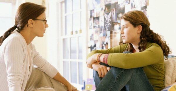 How To Encourage Communication With Teens