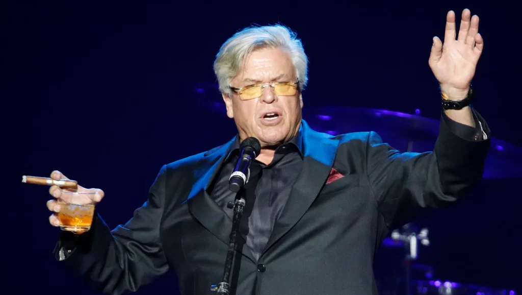 Ron White New Worth 2018/2019 – Career, Biography