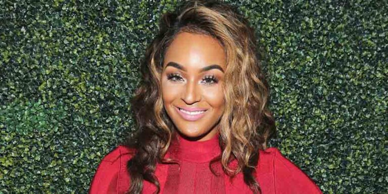 Brandi Maxiell Net Worth 2022