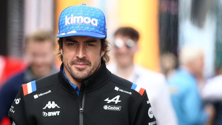 Fernando Alonso Net Worth 2022 – The Youngest F1 Winner Of All Times