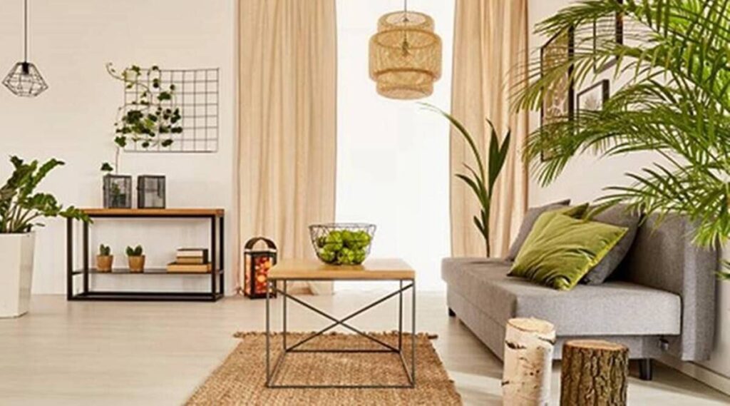 6 Home Decor Trends That Are Popular This Year