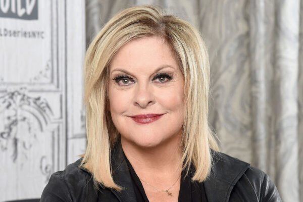 Nancy Grace Net Worth 2022