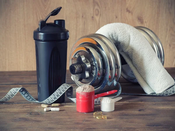 6 Of The Most Popular Supplements