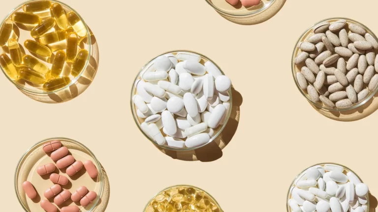 How To Know Which Vitamins You Need To Take? Here's a Simple Guide