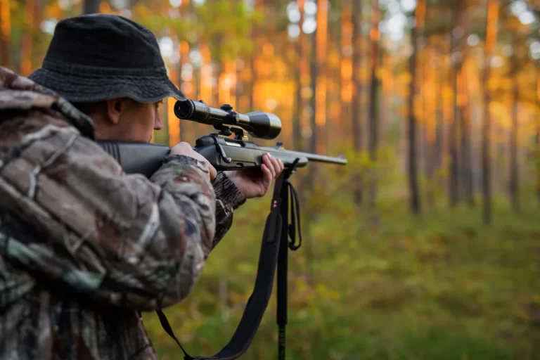 6 Types Of Equipment You Will Need On Your Hunting Trip