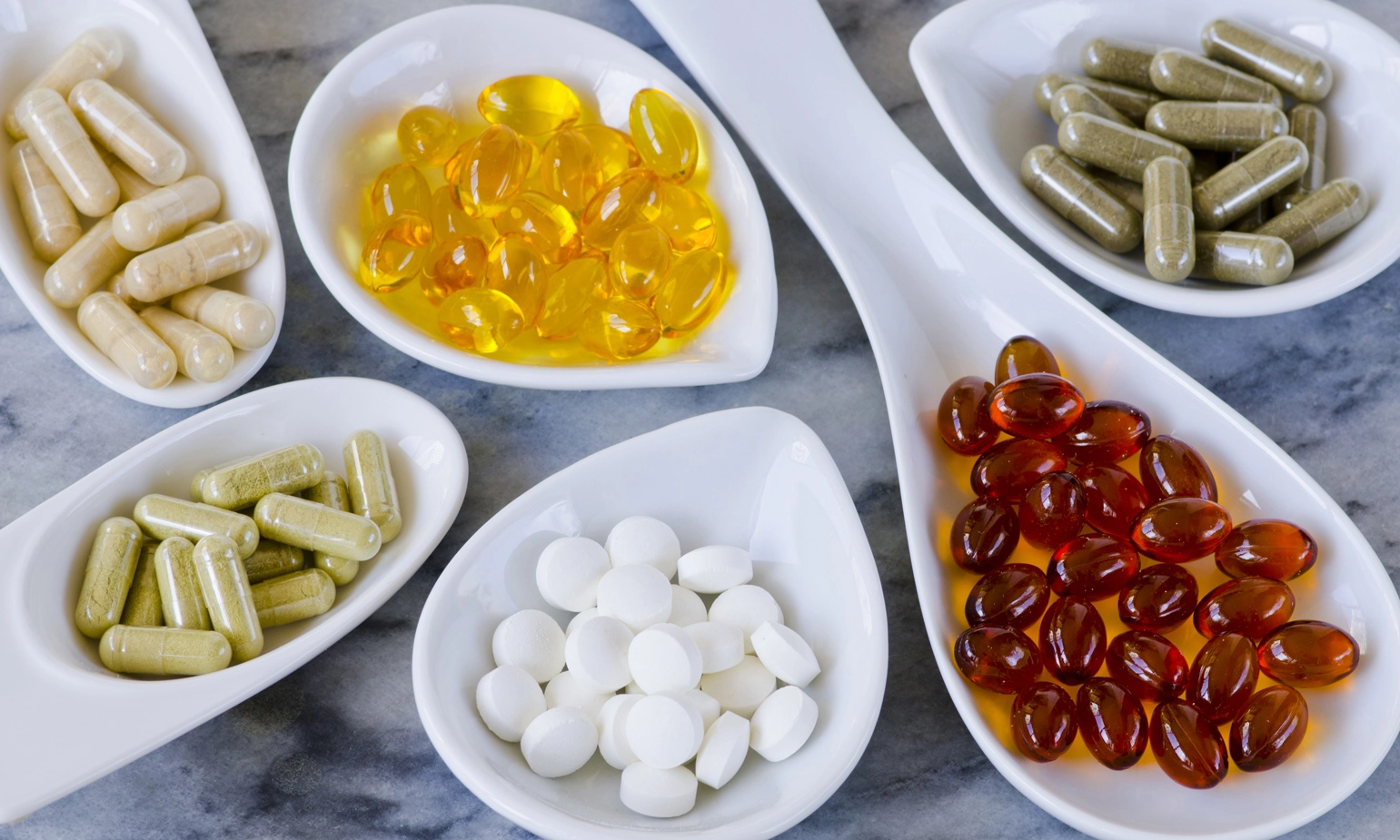 A Comprehensive Guide to Supplements That Improve Your Health