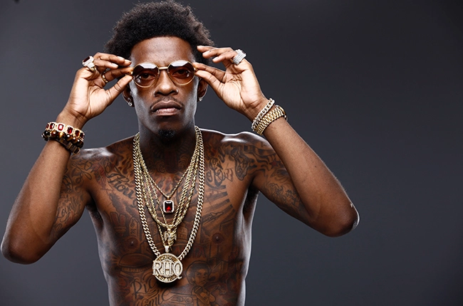 Rich Homie Quan Net Worth 2022