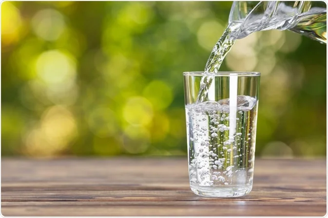 What Role Does Healthy Water Play In Our Overall Well-Being?