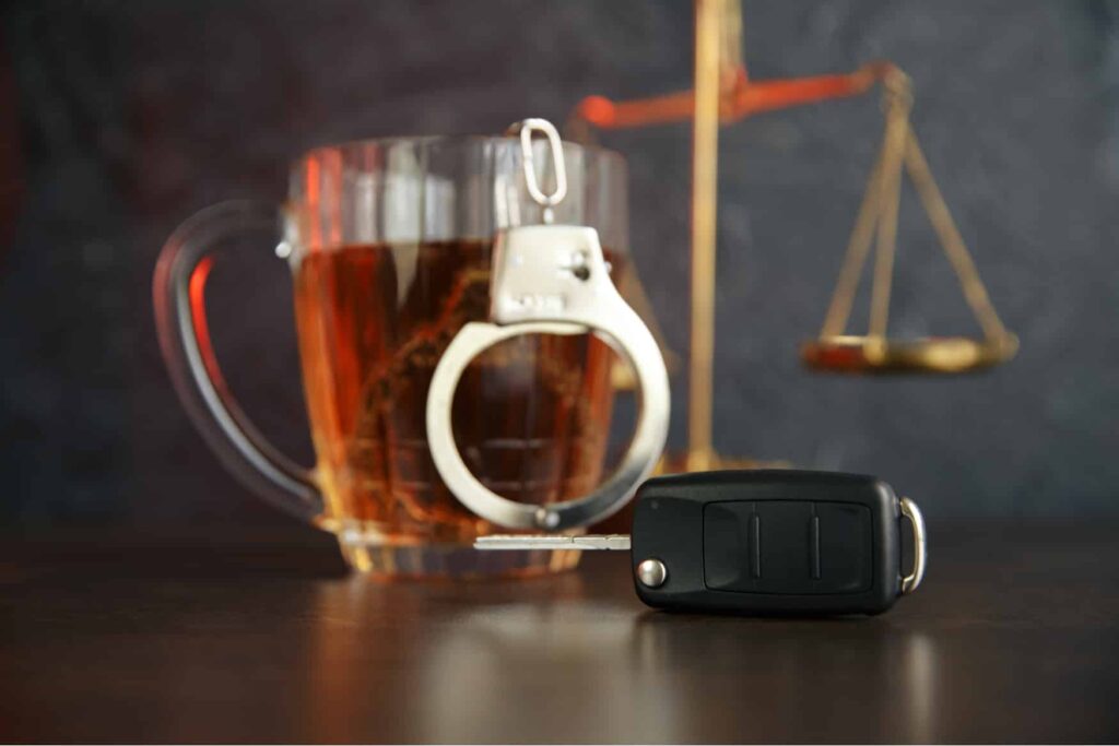 Driving While Impaired? Here's How a Lawyer Can Help You