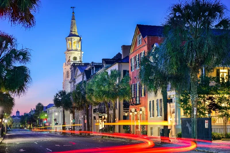 Living In Charleston Is Easier If You Know These Tips