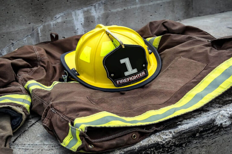 Useful Ways Firefighters Can Protect Their Health While On Duty