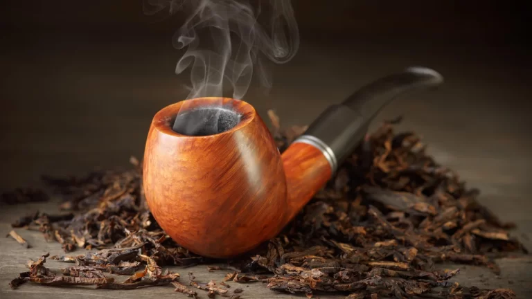 All You Need to Learn About Smoking Pipes