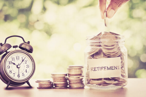 How To Save Enough Money For A Comfortable Retirement