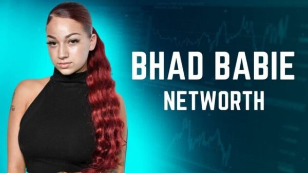 Bhad Bhabie