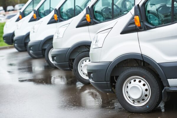 How To Better Safeguard Your Company Fleet And Other Assets