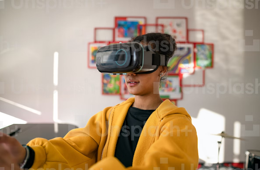 Key Reasons to Use Virtual Reality in Education