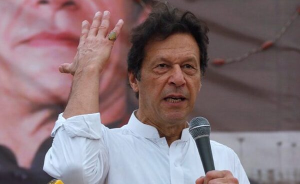 Pak PM Shehbaz Sharif To Face Majority Test? Imran Khan's Shocking Claim