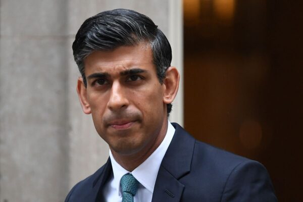 Rishi Sunak Faces New Rebellion Within Party Over Porn Age Verification