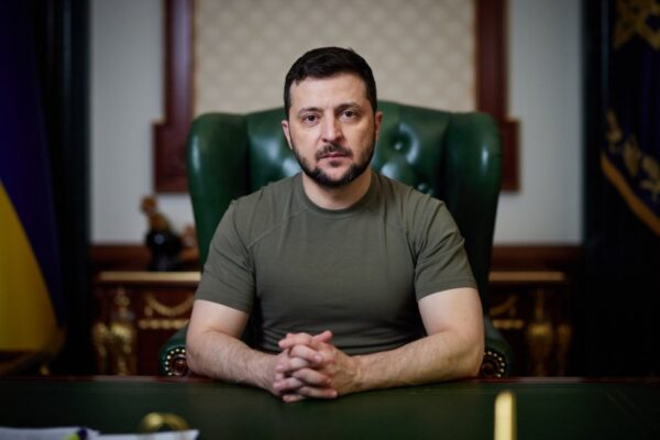 Zelensky Makes A Monumental Blunder With Myriad Ramifications