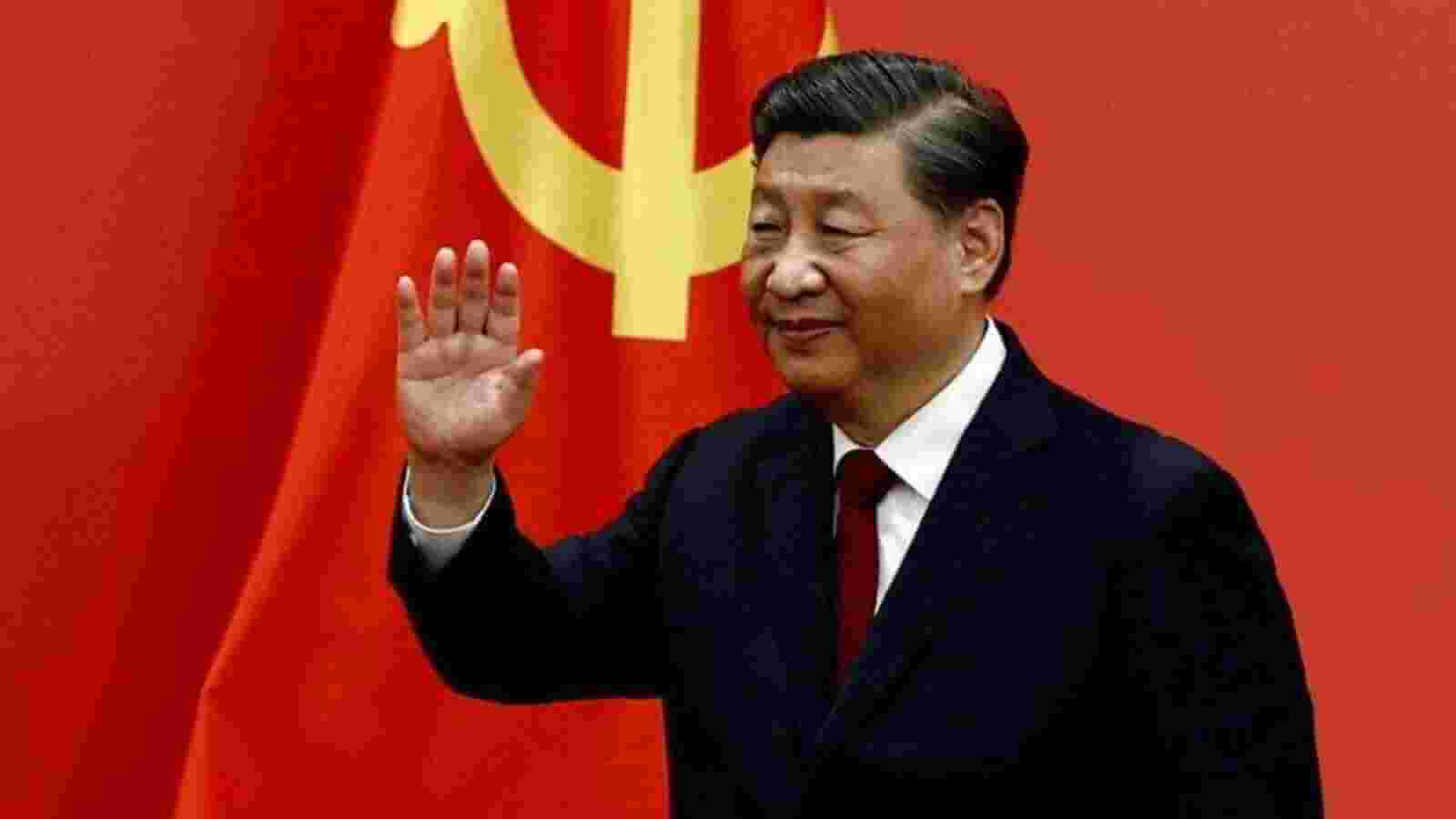 Xi's Next 5 Years As Chinese President