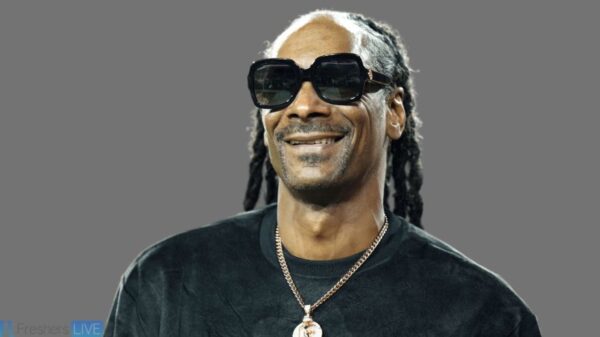 snoop dogg net worth 2023