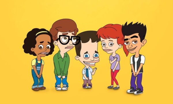 Netflix Renews ‘Big Mouth’ for Eighth and Final Season