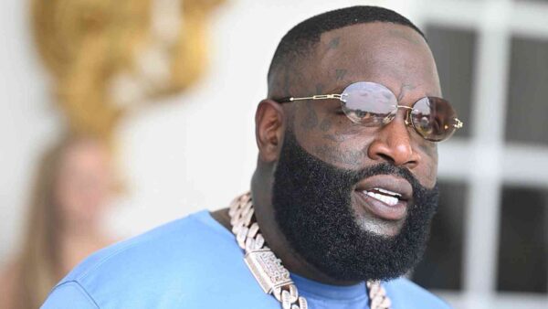 rick ross net worth 2023