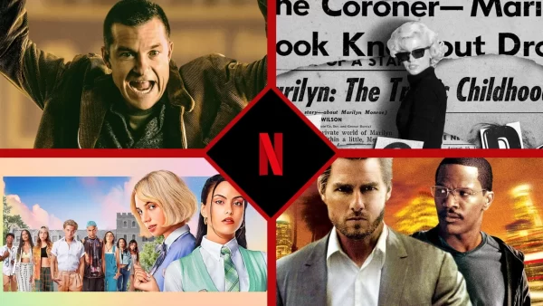 What’s Coming to Netflix in September 2022