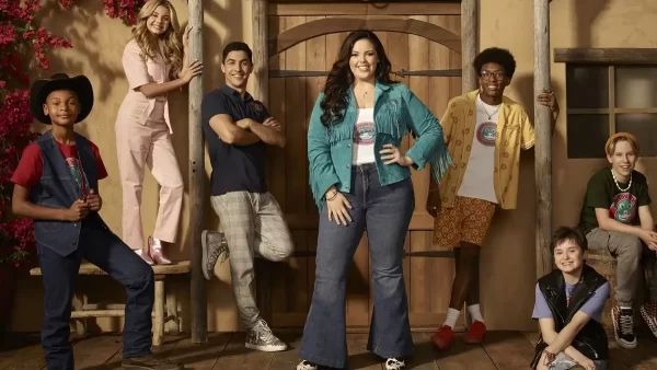 Bunk’d: Learning the Ropes’ (Season 6) Coming to Netflix US in June 2023