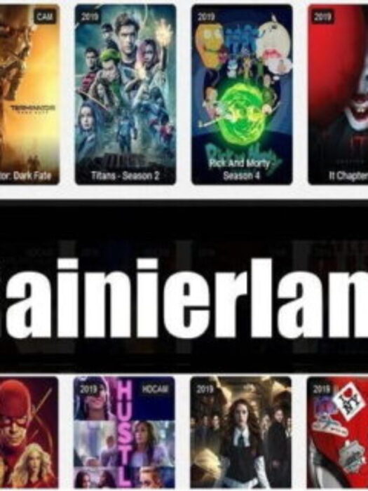 Top 5 Free Movie Watching Site Alternatives of Rainierland