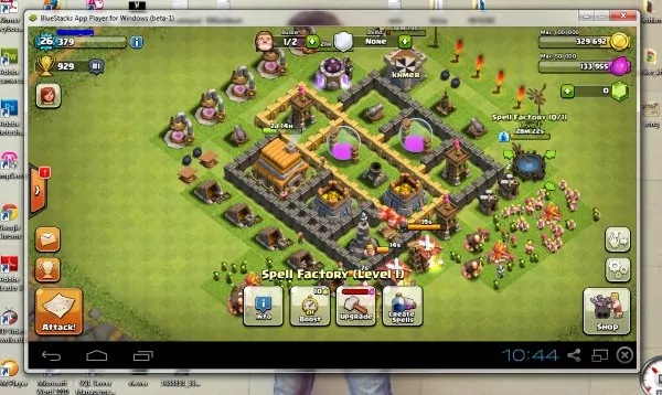 How to Install Clash of Clans on PC: A Step-by-Step Guide