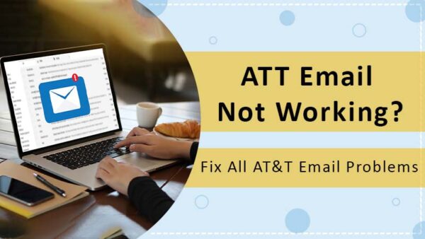 Troubleshooting Guide: ATT Email Not Working on iPhone