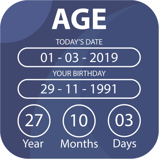 Use an Age Calculator: A Convenient Tool for Calculating Age