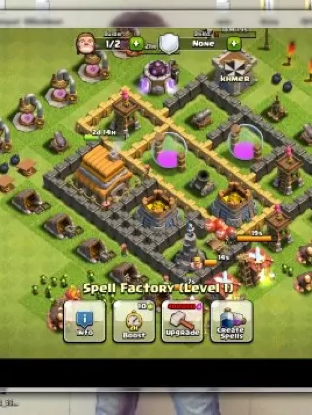 How to Install Clash of Clans on PC: A Step-by-Step Guide