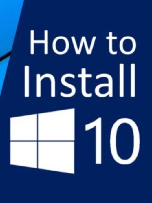 How to Install Windows 10 on Your PC: A Comprehensive Guide