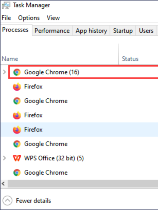 Why Chrome Uses High Memory: How to Reduce Memory Usage