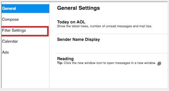 AOL Mails Disappeared: How to Restore Your Emails