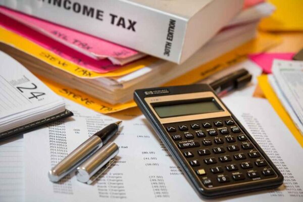 the advantages of income tax calculators