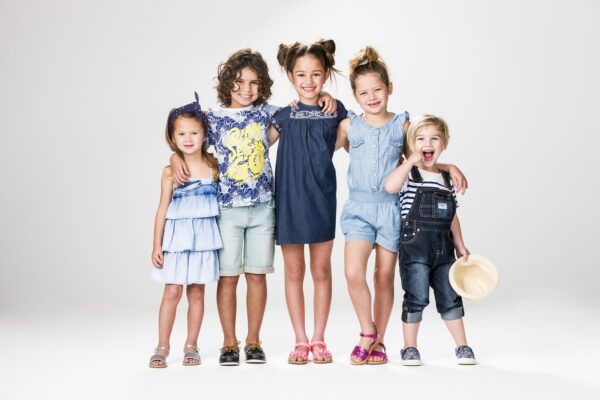 Thespark shop kids clothes Online