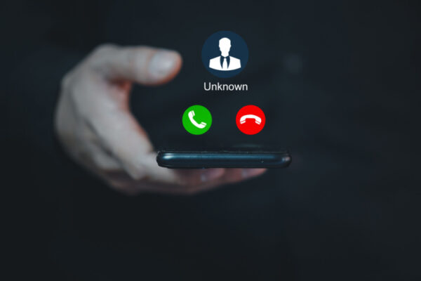 02887079878 How to Deal with Spam Calls and Identify Unknown Numbers